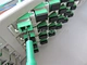 fiber optic cleaner