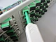 fiber optic cleaner